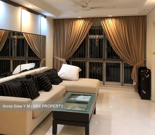 Blk 390 Bukit Batok West Avenue 5 (Bukit Batok), HDB 5 Rooms #191474162